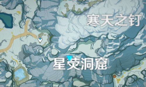 《原神》覆雪之国任务攻略